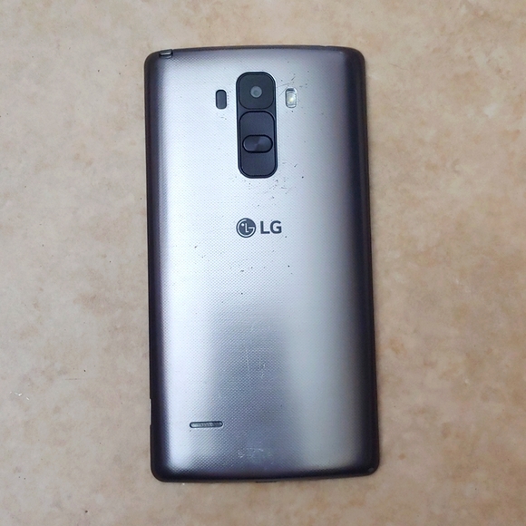 LG G4 STYLUS * CELL PHONE * STYLUS PEN * LG - Picture 4 of 7